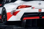 Toyota GR Supra Racing Concept 2018 года